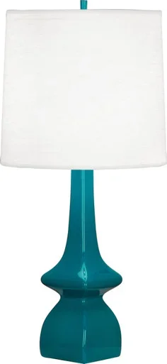 Jasmine One Light Table Lamp (PC210)