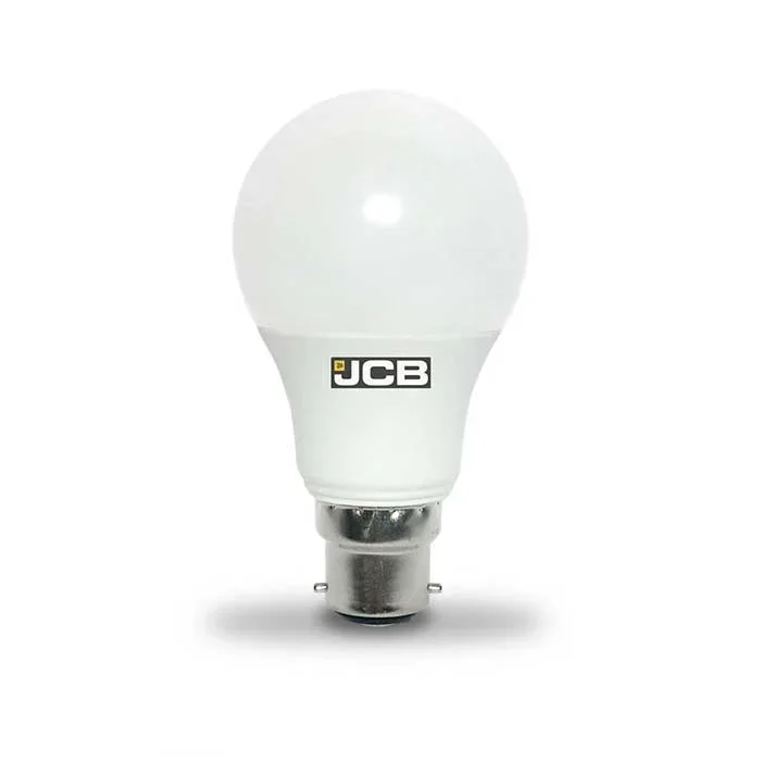 JCB 15W B22 GLS LED – 100W Replacement – 1530lm – 3000K – Non Dimmable
