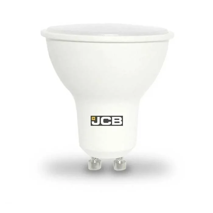 JCB 3W GU10 LED – 35W Replacement – 235lm – 3000K – Non Dimmable