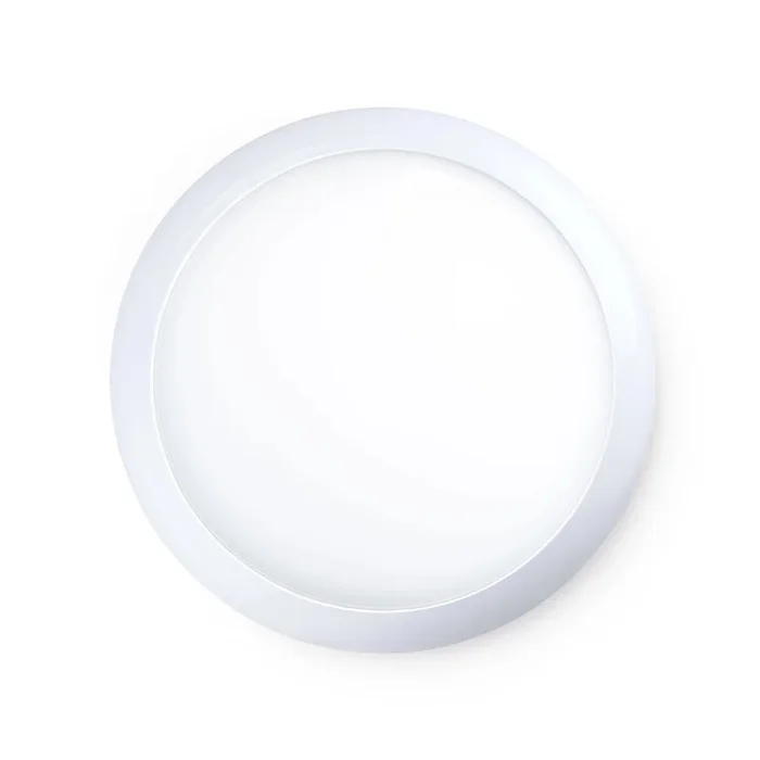 JCC Lighting JC070066 RadiaLED Rapid 8W IP65 4000K Emergency + With RIM