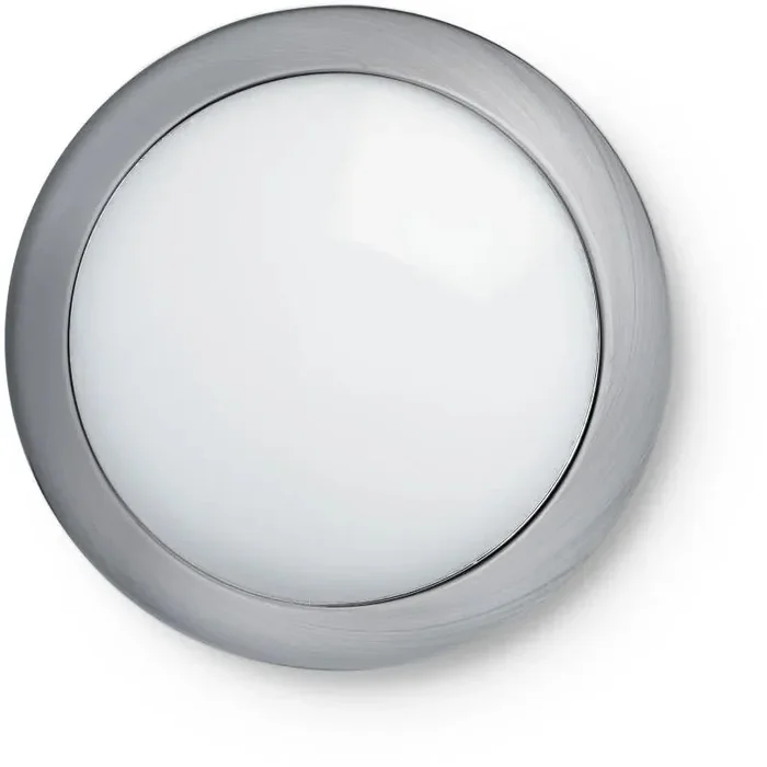 JCC Lighting JC070190 RadiaLED Rapid 8W Rim Satin Chrome