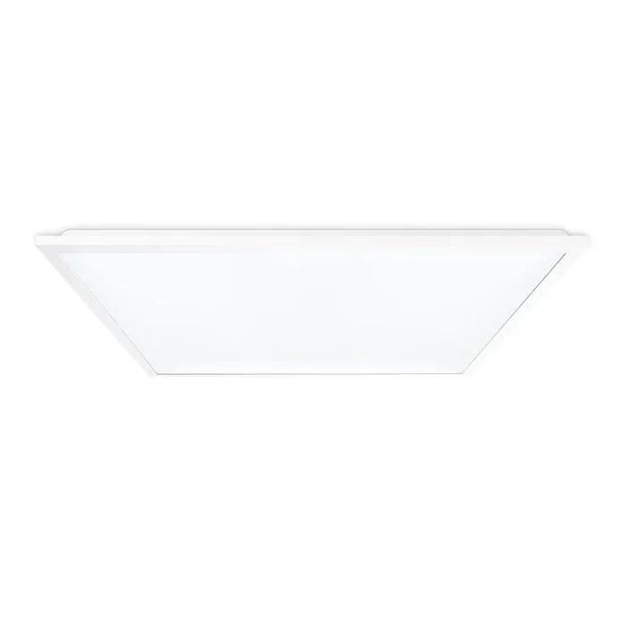 JCC Lighting JC080205 Skytile Base 600x600mm 30W IP40 CCT 3000/4000/5700K TP(a) UGR <19 DSI