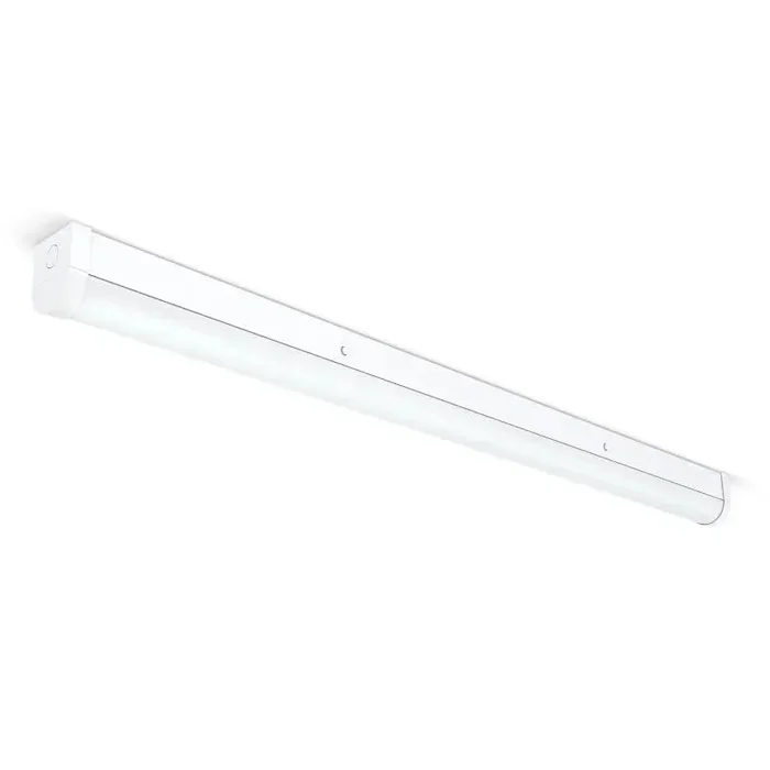 JCC Lighting JC100024 Skypack QR High Output 5ft Single IP20 4000K 47W 6000lm MW Dim Emergency