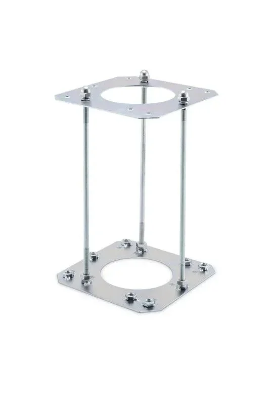 JCC Lighting JC39224 NiteLED Dome Bollard Root Kit