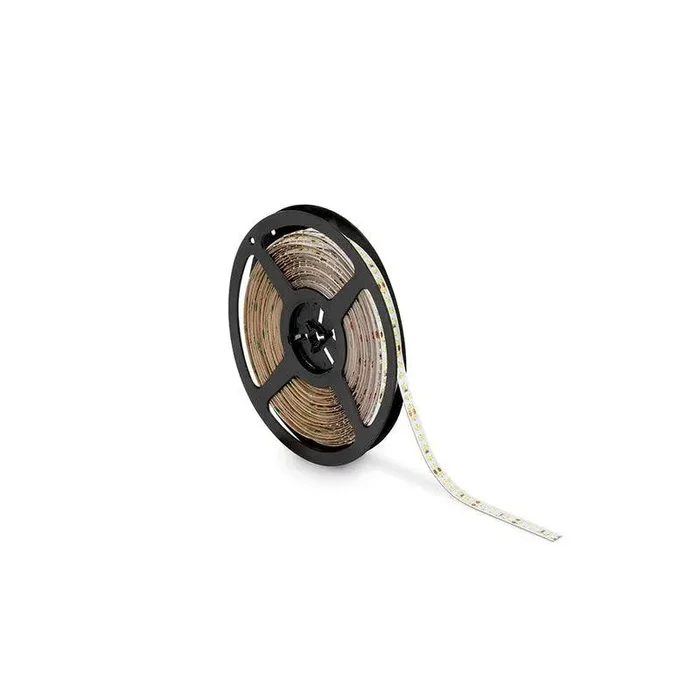 JCC Lighting Part Number JC121358 LED Strip 5 meters 24V 4.8W IP20 2700K