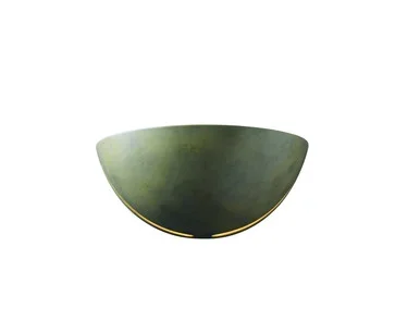 Justice Designs Ambiance LED Lantern in Navarro Sand – CER-1385-NAVS-LED1-1000