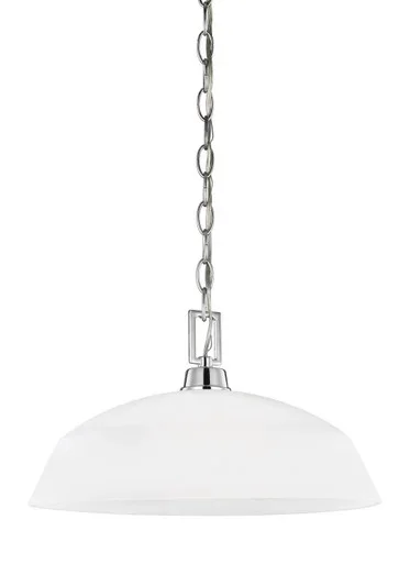 Kerrville One Light Pendant (6515201EN3-05)