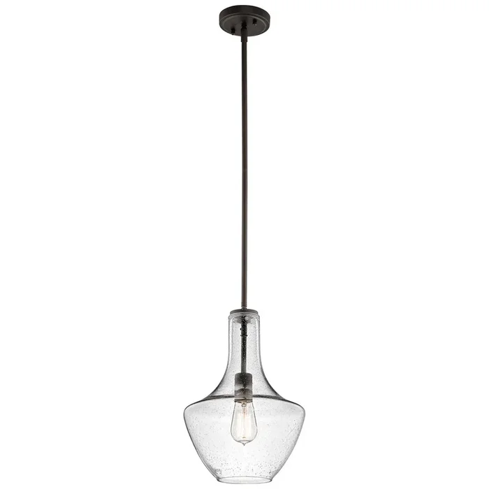 Kichler Ceiling Flush from the Franceasi range. Franceasi 2 Light Flush Product Code = KL-FRANCEASI-F