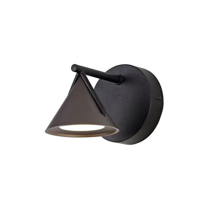 Kingsley Wall Lamp 1 Light, EM9447-HSA