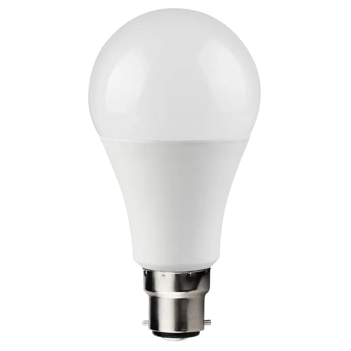 Kosnic LED GLS Lamp 10W 960lm B22d Frosted Warm White