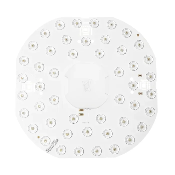 Kosnic Wattage and Colour Selectable LED 4 Pin DD Bulb