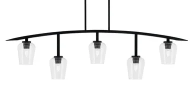 Kurve Five Light Bar (3745-MB-210)