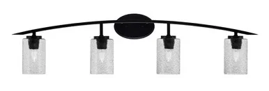 Kurve Four Light Bath Bar (3724-MB-3002)