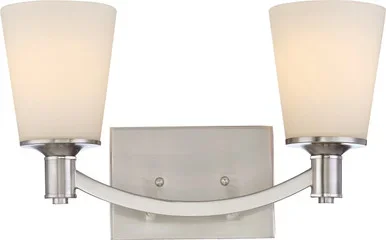 Laguna Two Light Vanity (60-5822)