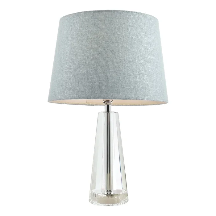 Laura Ashley LA3534520-Q Blake Small Table Lamp Base