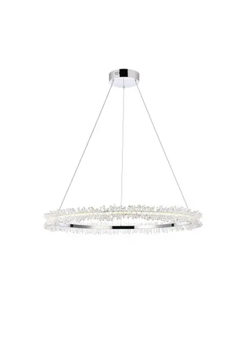 Laurel LED Pendant (3506D34C)
