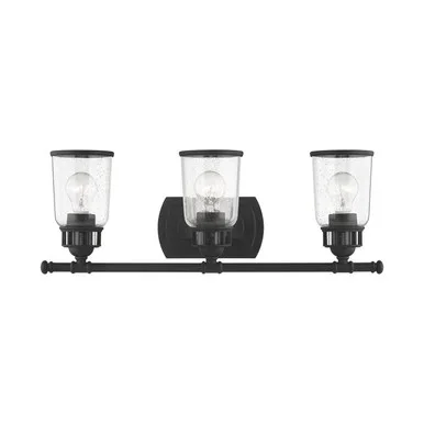 Lawrenceville Three Light Vanity (10513-04)