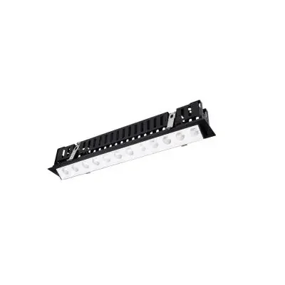 LED Adjustable Trim
