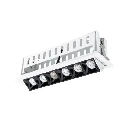 LED Adjustable Trim