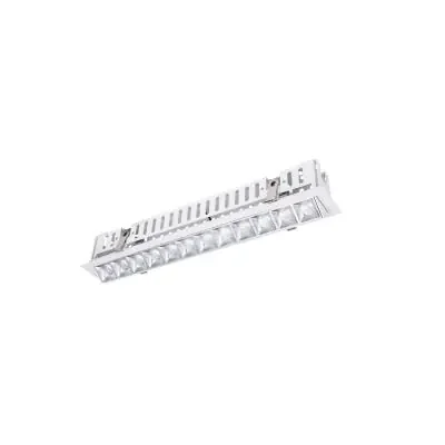 LED Adjustable Trim