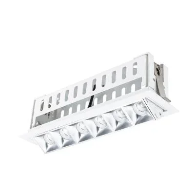 LED Adjustable Trim4807751