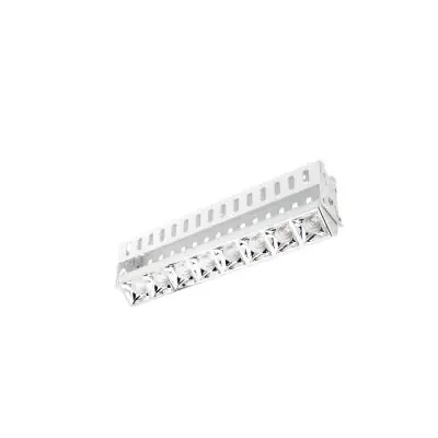 LED Adjustable Trimless