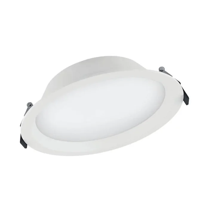 LED Aluminium Downlight Spot 35W 865 Daylight 3150 lumen IP44