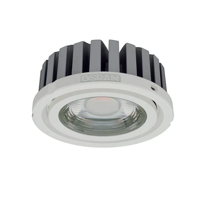 LED AR111 Module 1050mA CC 36.7W 940 Cool White RA90 40 Deg Dimming