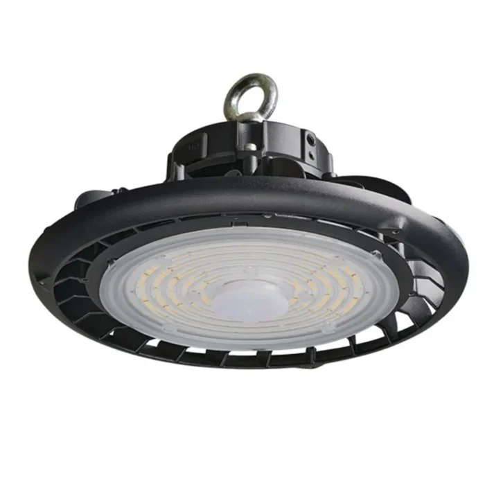 LED Atlas Illumina High Bay 60/80/100W IP65 Cool White 90 Degrees