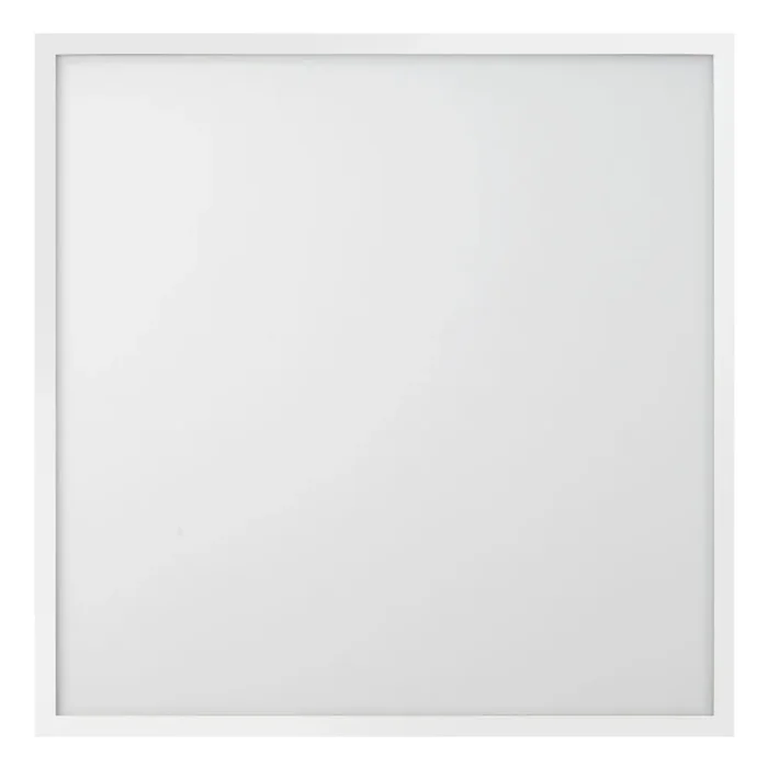 LED Backlit HO Panel 2ft x 2ft Cool White 20W 2400lm UGR<19 Casambi