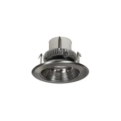 LED Baffle