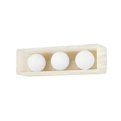LED Bath Bracket4656772