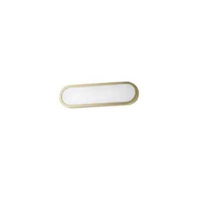 LED Bath Sconce
