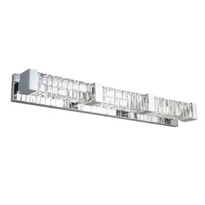 LED Bath Vanity
