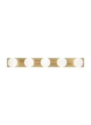 LED Bath Vanity