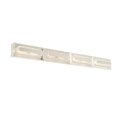 LED Bath Vanity