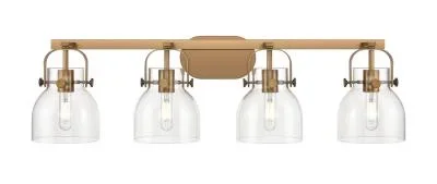 LED Bath Vanity6222673