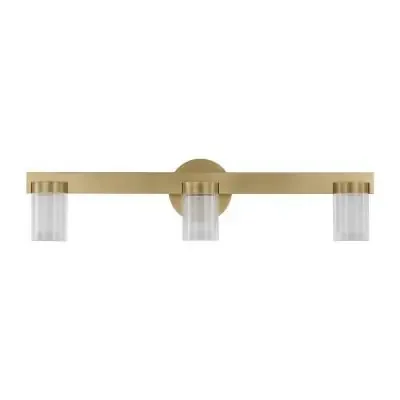LED Bath