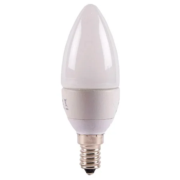 LED Candle 7W SES Opal Very Warm White BELL 5841
