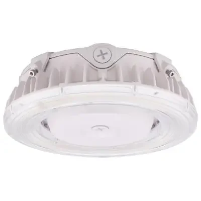 LED Canopy Fixture