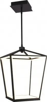 LED Chandelier