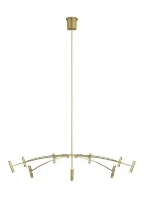 LED Chandelier