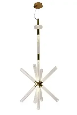 LED Chandelier