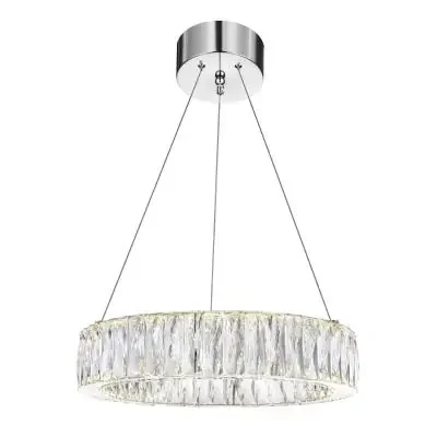 LED Chandelier
