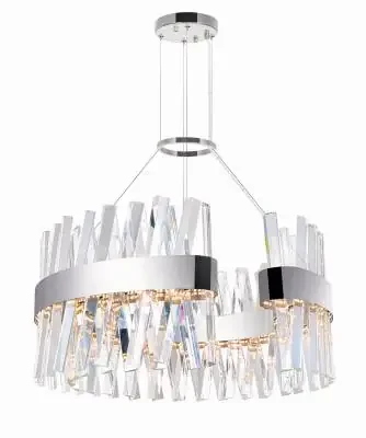 LED Chandelier