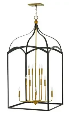 LED Chandelier