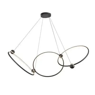 LED Chandelier