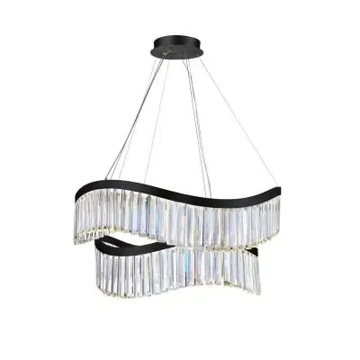 LED Chandelier