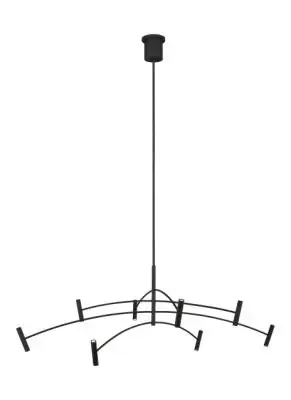 LED Chandelier