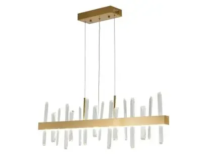 LED Chandelier